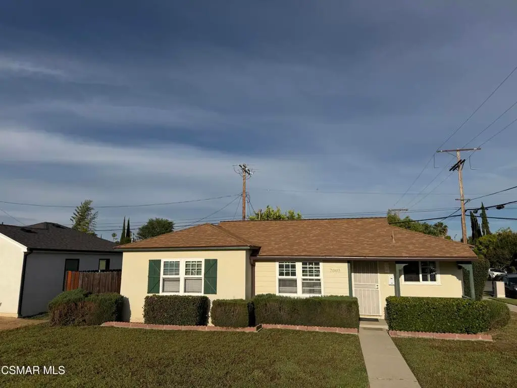 7002 Aura Avenue, Reseda, CA 91335 - #1