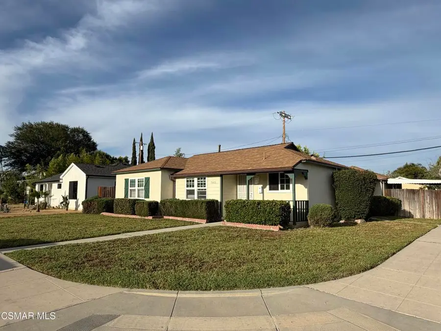7002 Aura Avenue, Reseda, CA 91335 - #2