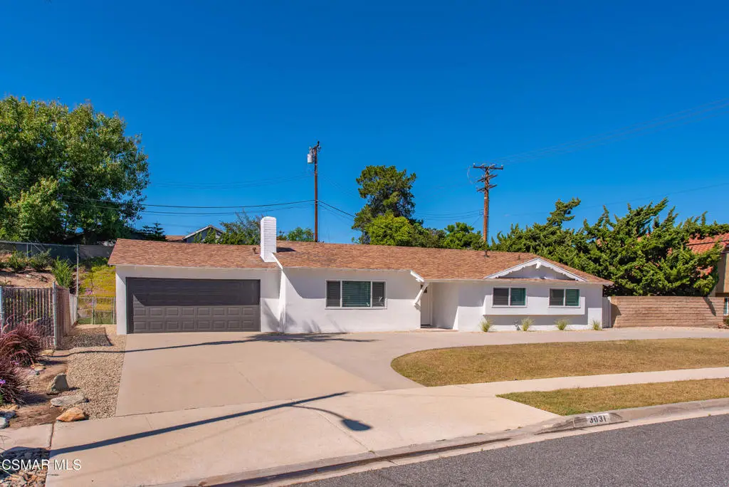 3031 Shirley Drive, Newbury Park, CA 91320 - #1