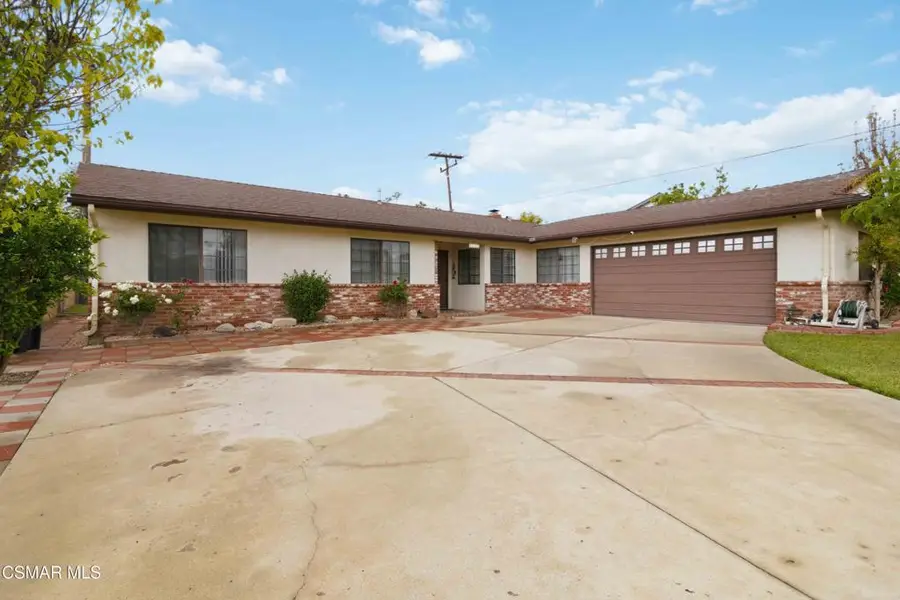 1539 Deodora Street, Simi Valley, CA 93065 - #2