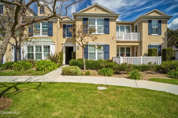 5370 Basie Street #506, Ventura, CA 93003