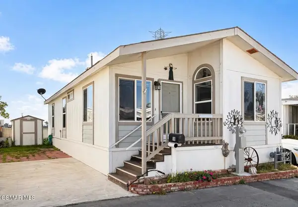 3900 Main Street #58, Ventura, CA 93003