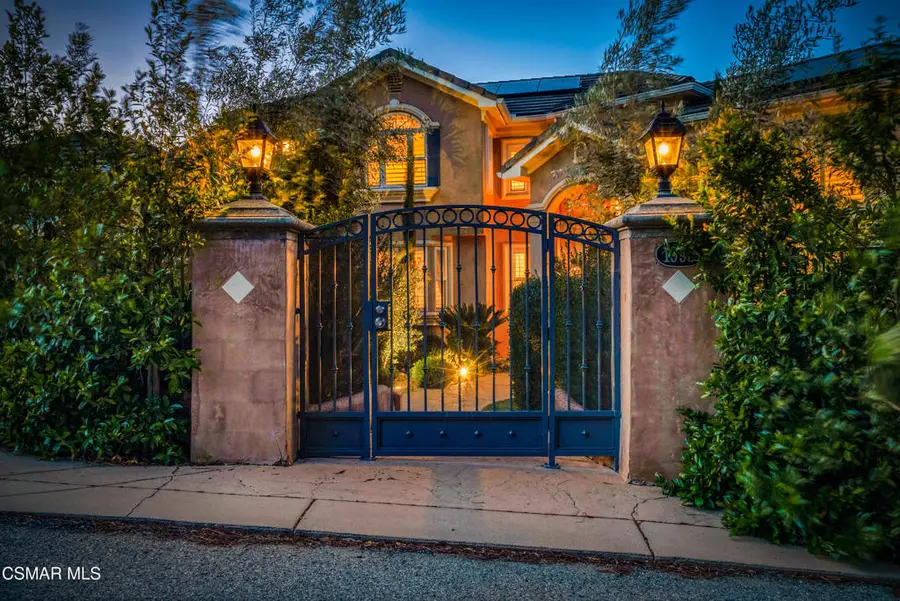 1995 Rudolph Drive, Newbury Park, CA 91320 - #2