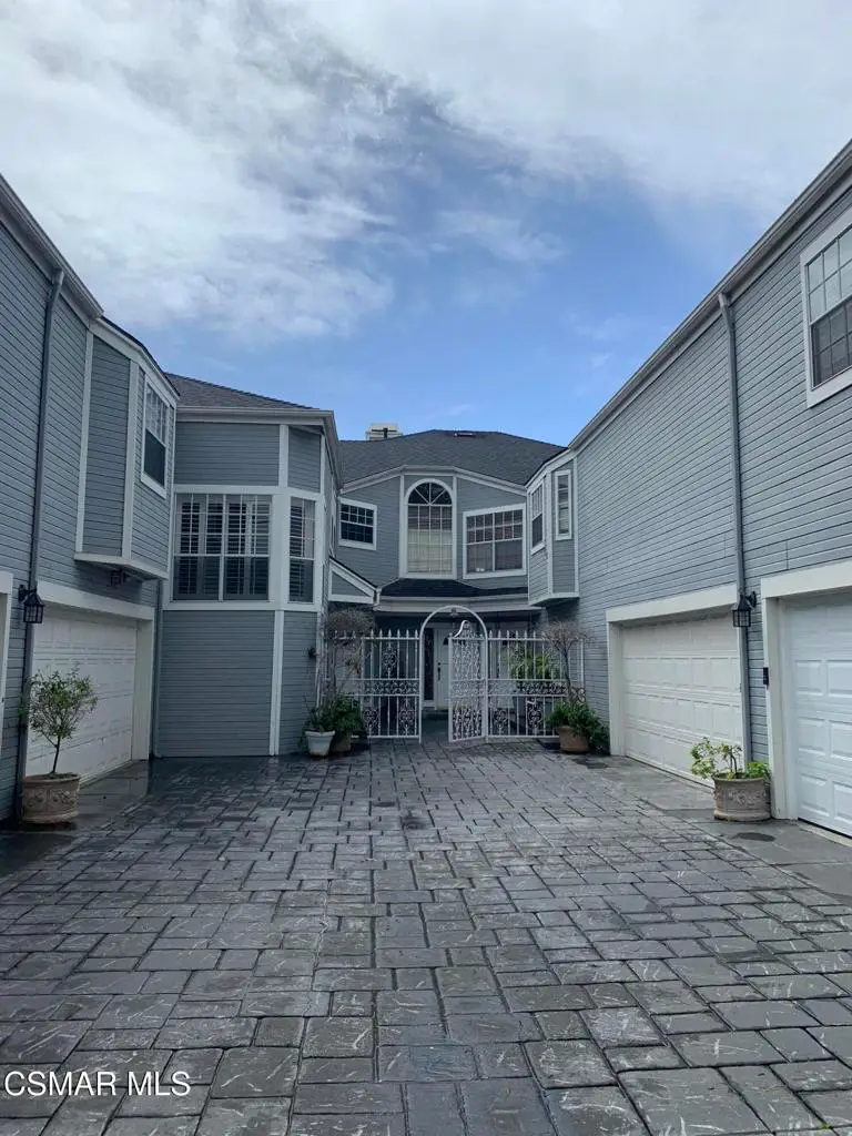 1497 Vista Del Mar Drive, San Buenaventura Ventura, CA 93001 - #2