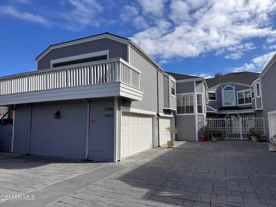 1497 Vista Del Mar Drive, San Buenaventura Ventura, CA 93001 - #3