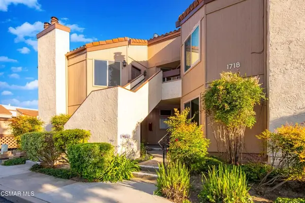 1718 Sinaloa Road #219, Simi Valley, CA 93065