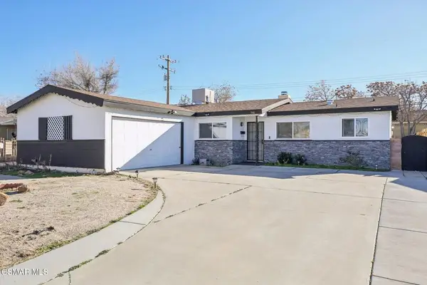 546 E Nugent Street, Lancaster, CA 93535
