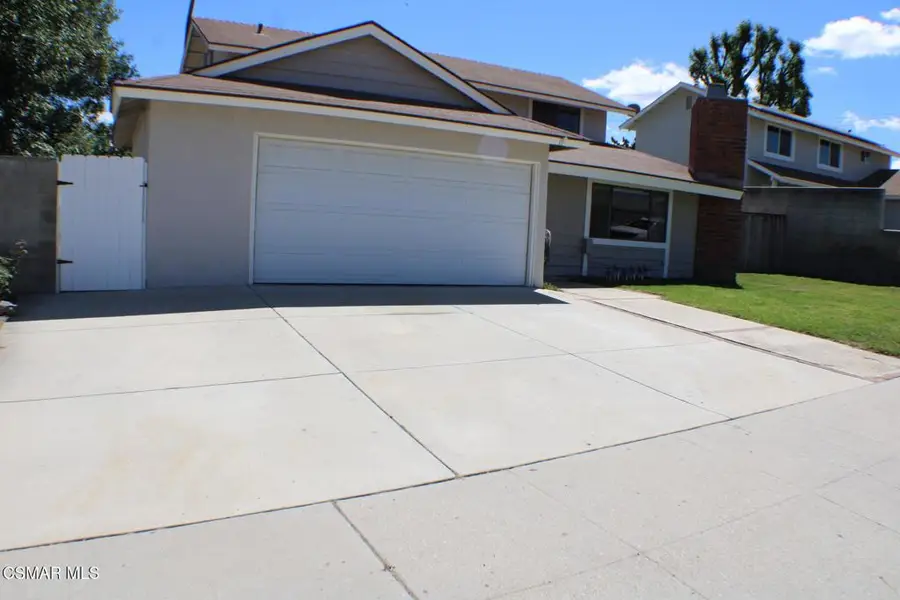 1442 Hartley Avenue, Simi Valley, CA 93065 - #3