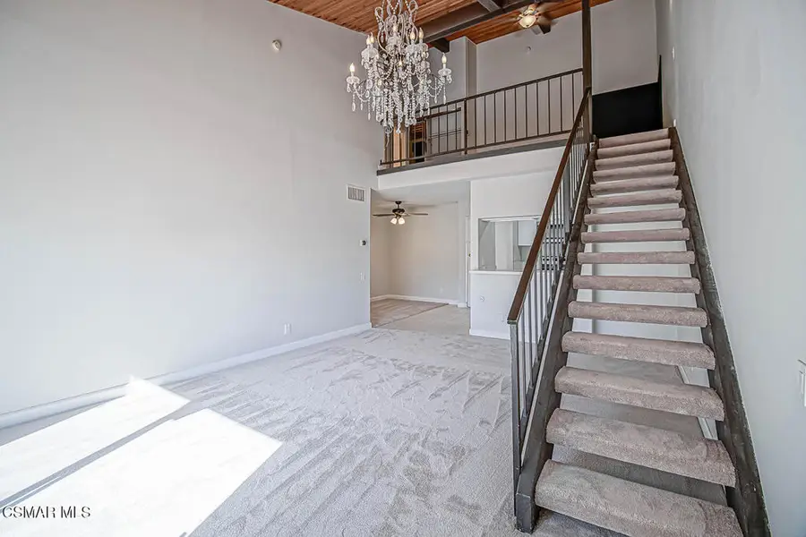 5460 White Oak Avenue #E308, Encino, CA 91316 - #2