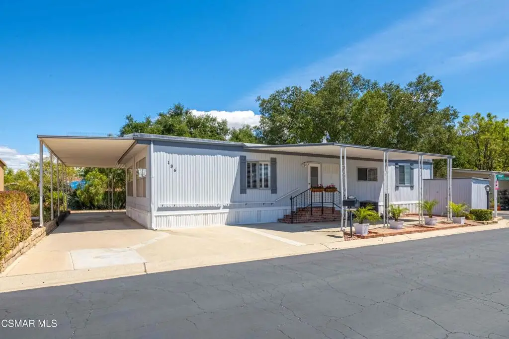 136 Phyllis Way #136, Newbury Park, CA 91320 - #1