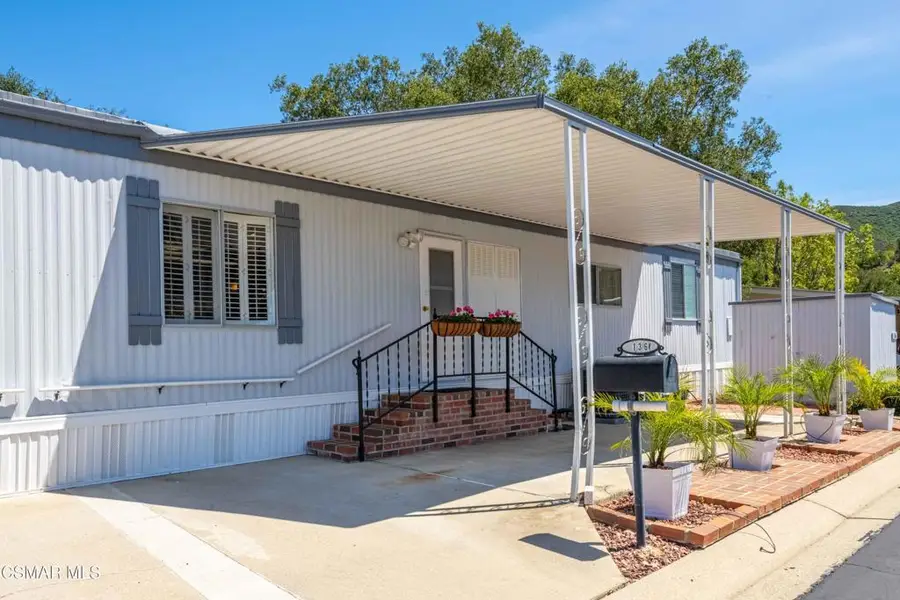 136 Phyllis Way #136, Newbury Park, CA 91320 - #3