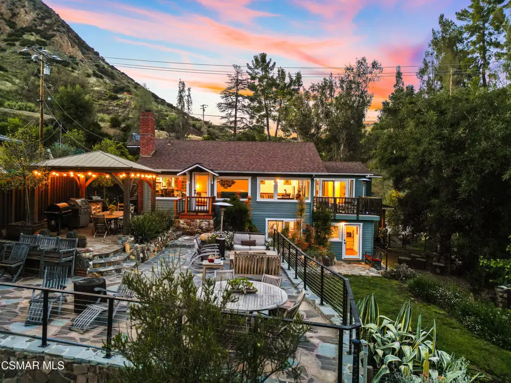 2315 Terrace Lane, Agoura Hills, CA 91301 - #1