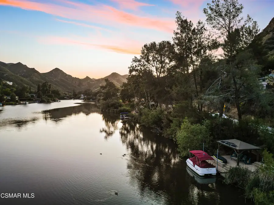 2315 Terrace Lane, Agoura Hills, CA 91301 - #2