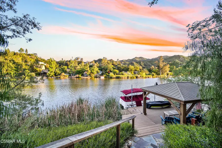 2315 Terrace Lane, Agoura Hills, CA 91301 - #3