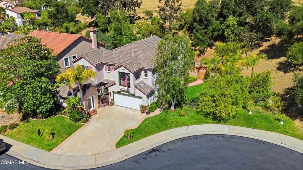 119 Forrester Court, Simi Valley, CA 93065 - #1