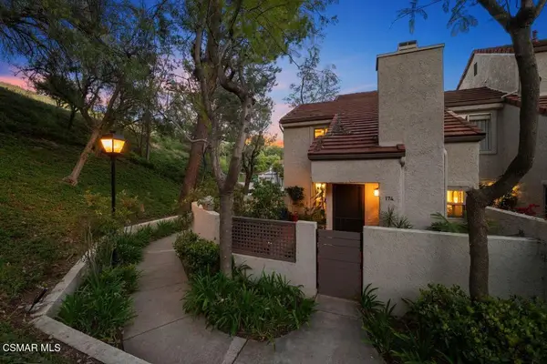 174 Via Colinas, Westlake Village, CA 91362