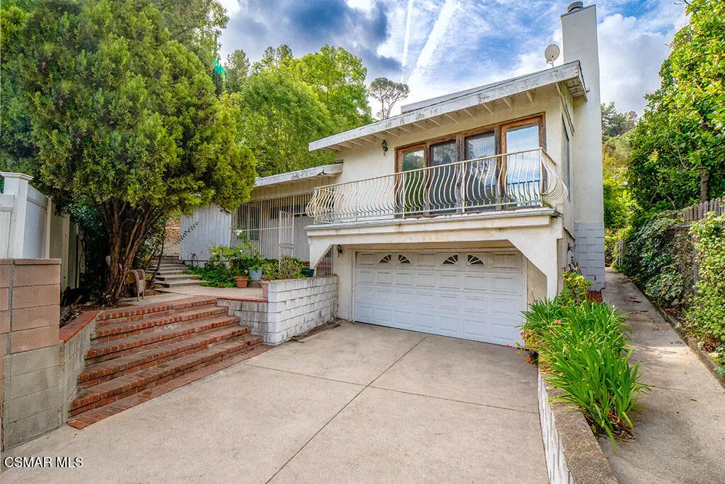 3524 Stonehill Place, Sherman Oaks, CA 91423 - #1