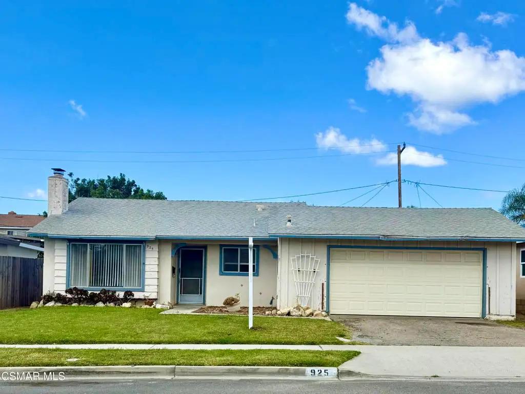 925 Utica Avenue, San Buenaventura Ventura, CA 93004 - #1