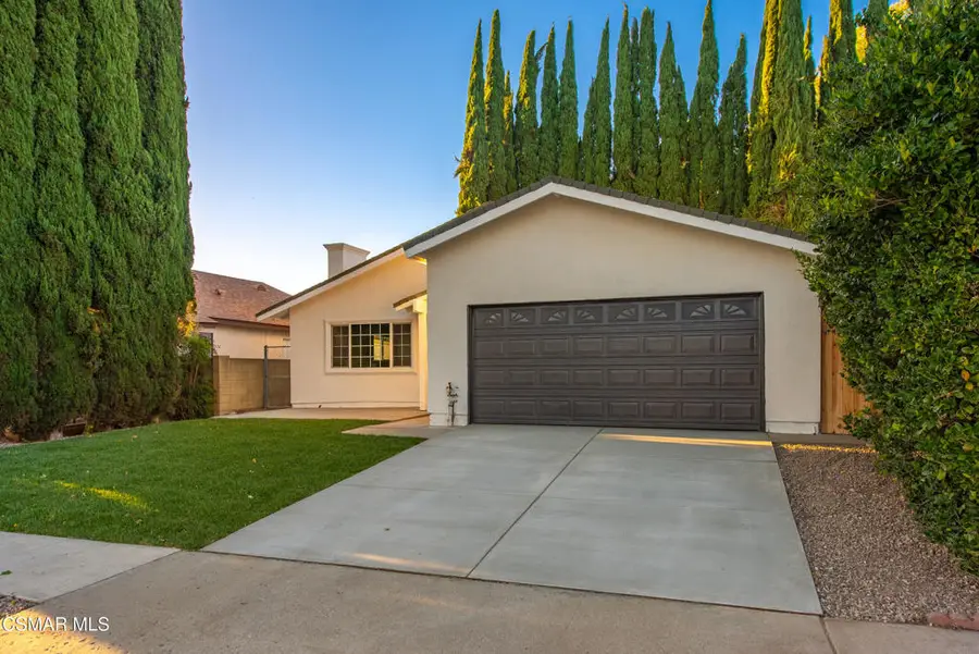 3497 Delilah Street, Simi Valley, CA 93063 - #3