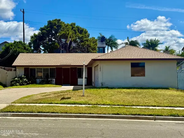 1352 Elsinor Avenue, Ventura, CA 93004