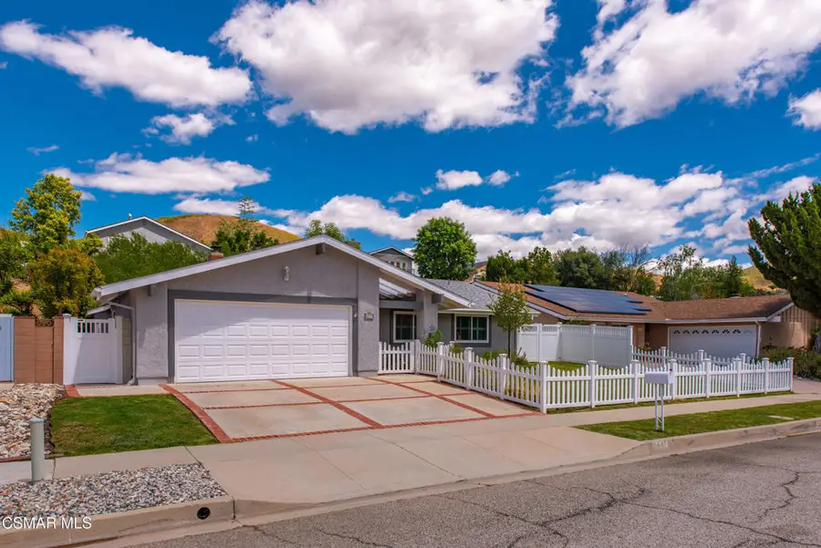 6547 Pinion Street, Oak Park, CA 91377 - #2