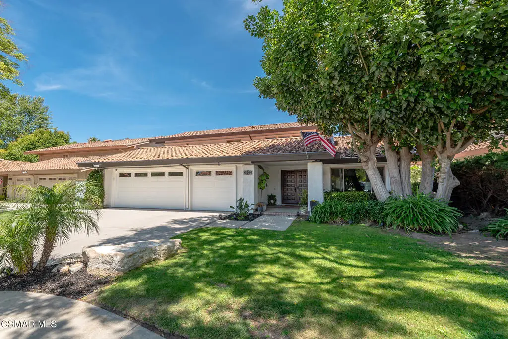 3922 Calle Del Sol, Thousand Oaks, CA 91360 - #1