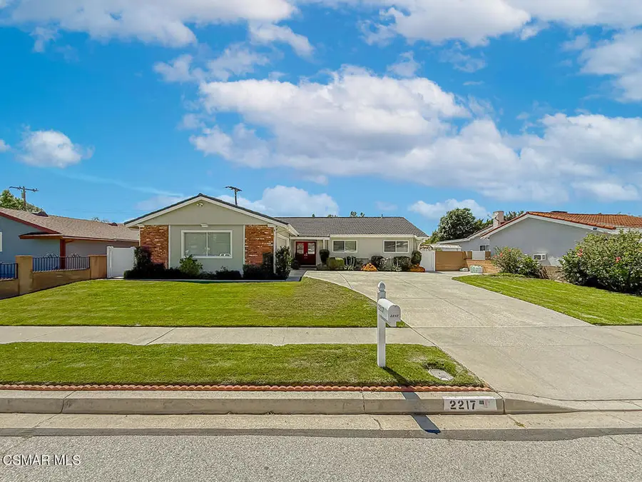 2217 Rockdale Avenue, Simi Valley, CA 93063 - #2