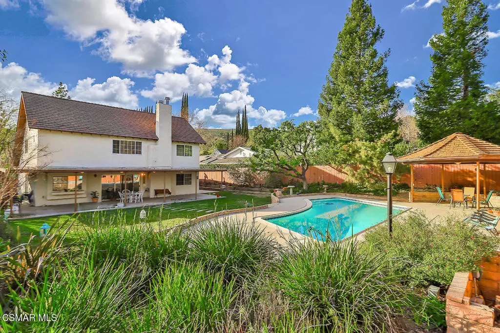 5260 Edgeware Drive, Agoura Hills, CA 91301 - #1