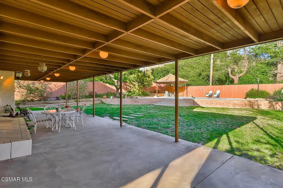 5260 Edgeware Drive, Agoura Hills, CA 91301 - #3