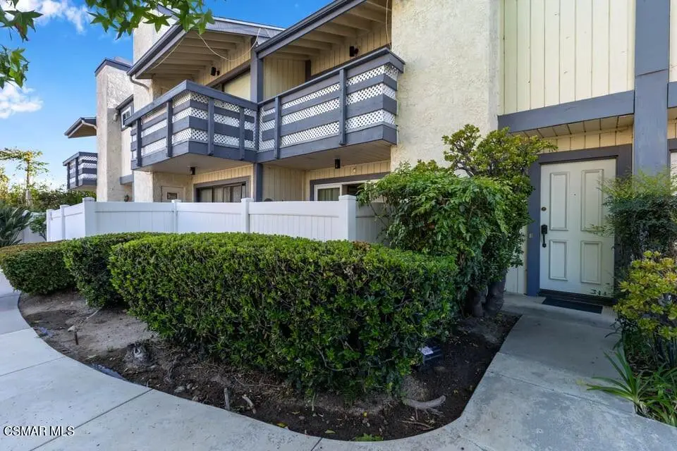 2831 Tapo Street, Simi Valley, CA 93063 - #1