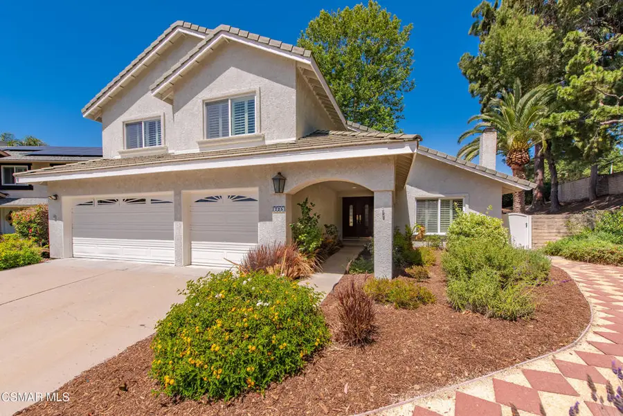 725 Pickford Court, Newbury Park, CA 91320 - #2
