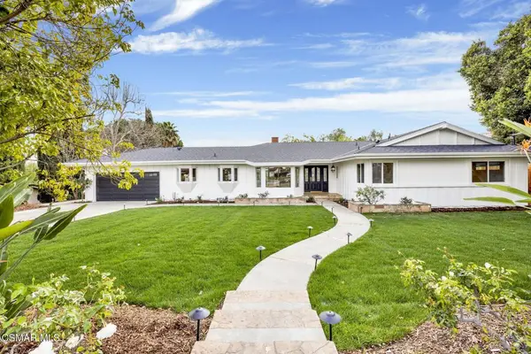 1154 La Jolla Drive, Thousand Oaks, CA 91362