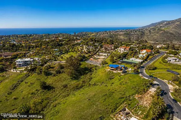 28906 Verde Mesa Lane, Malibu, CA 90265