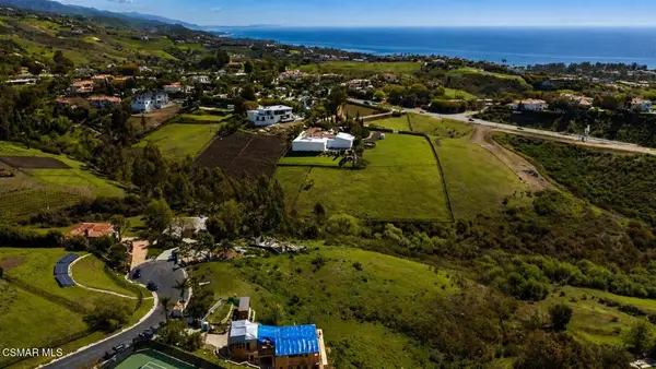28912 Verde Mesa Lane, Malibu, CA 90265