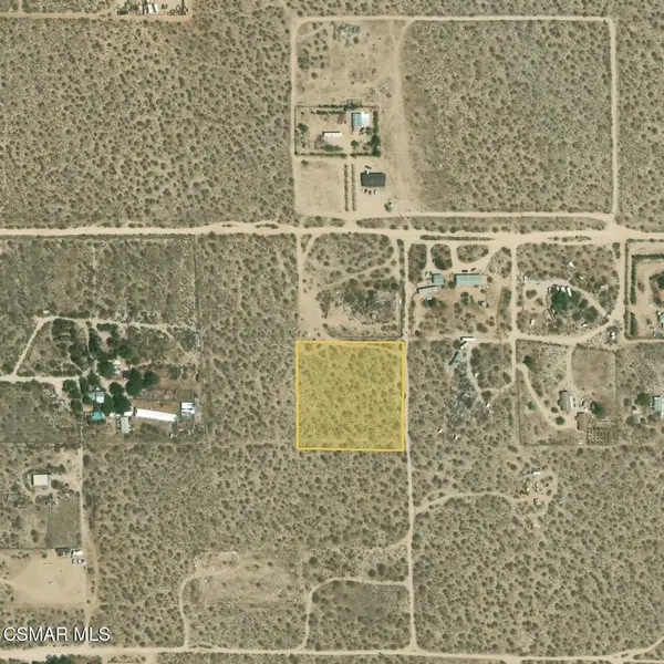 Joshua Lane, Mojave, CA 93501