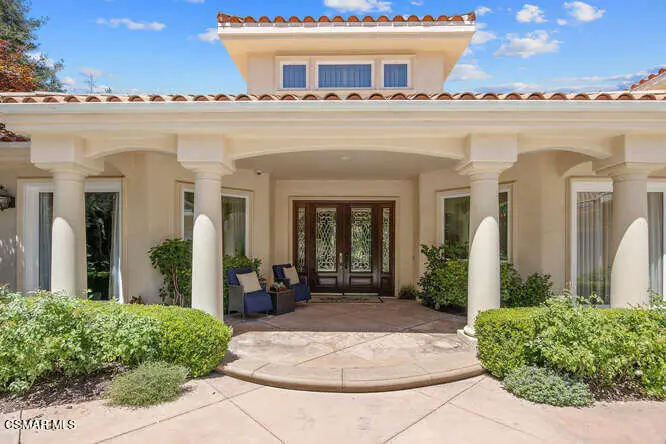 421 Whitegate Road, Newbury Park, CA 91320 - #1