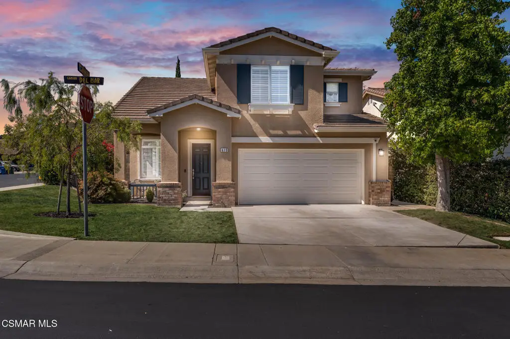 673 Camino Del Mar, Newbury Park, CA 91320 - #1