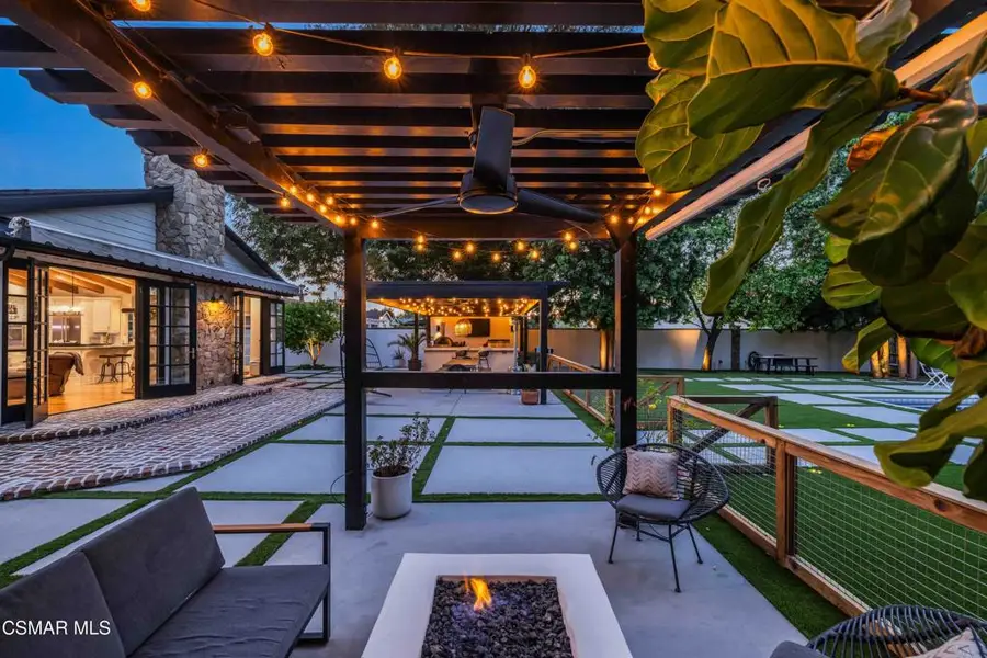 22661 Calvert Street, Woodland Hills, CA 91367 - #3