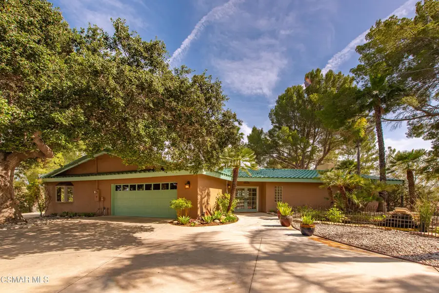 6110 Colodny Drive, Agoura Hills, CA 91301 - #3