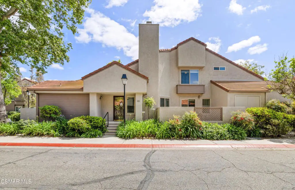 951 Via Colinas, Westlake Village, CA 91362 - #1