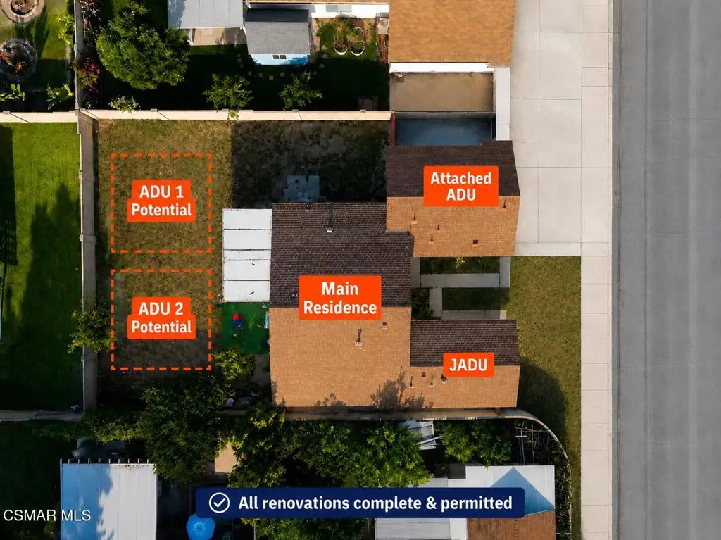 2345 Bryson Place, Simi Valley, CA 93065 - #1