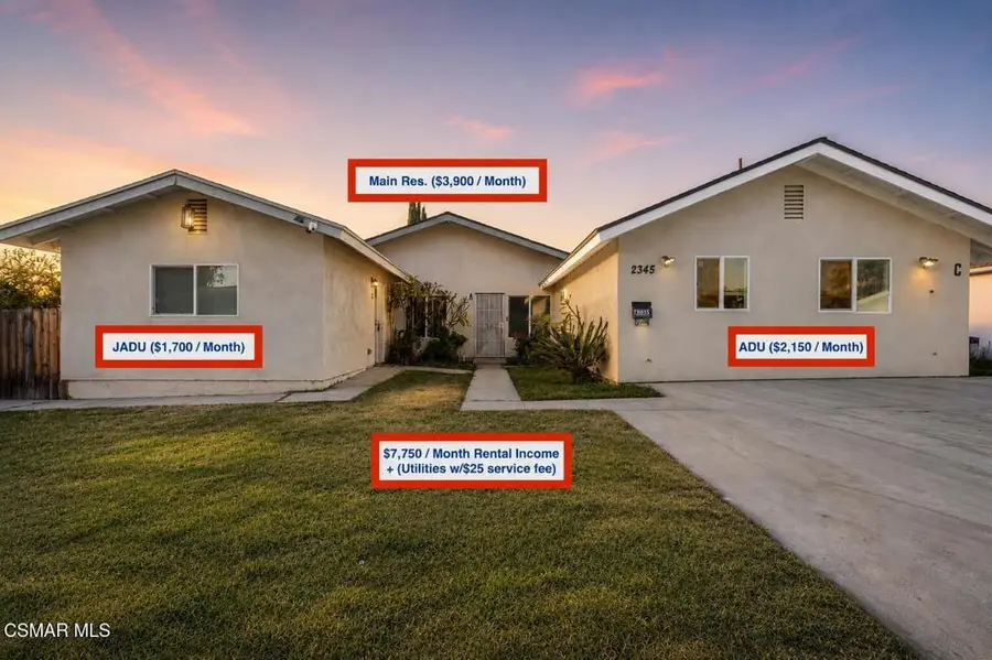 2345 Bryson Place, Simi Valley, CA 93065 - #2