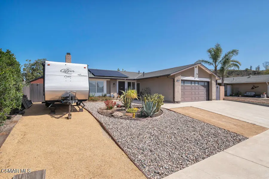 14379 Cambridge Street, Moorpark, CA 93021 - #3