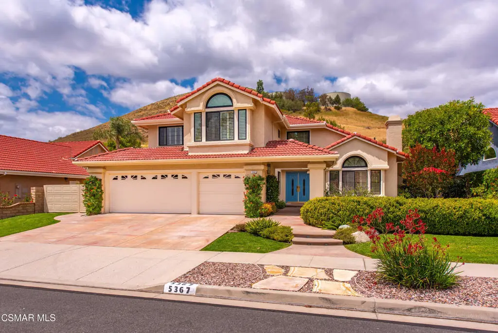 5367 Seneca Place, Simi Valley, CA 93063 - #1