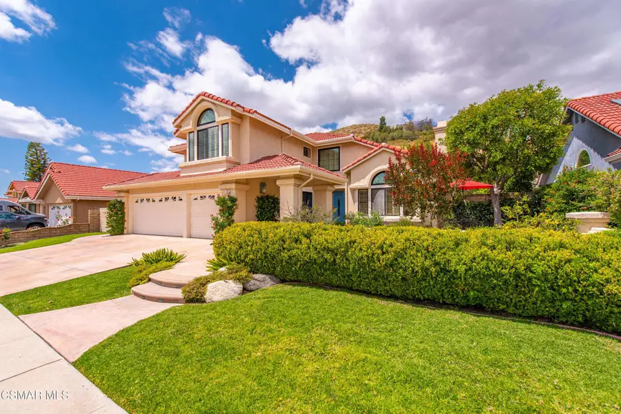 5367 Seneca Place, Simi Valley, CA 93063 - #3