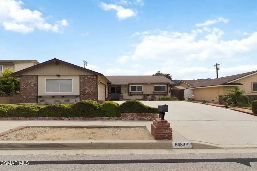 6456 Menlo Street #Street, Simi Valley, CA 93063 - #2