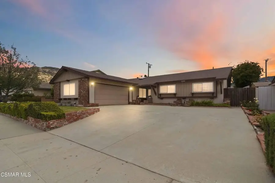 6456 Menlo Street #Street, Simi Valley, CA 93063 - #3