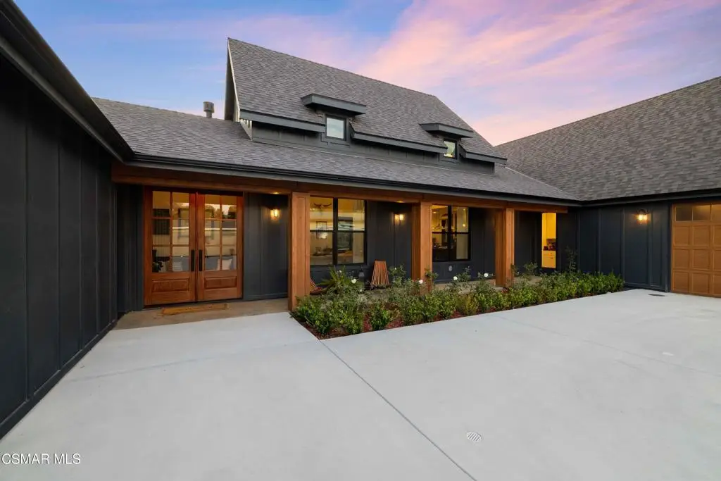 4637 Adam Road, Simi Valley, CA 93063 - #1