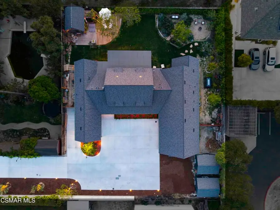 4637 Adam Road, Simi Valley, CA 93063 - #2