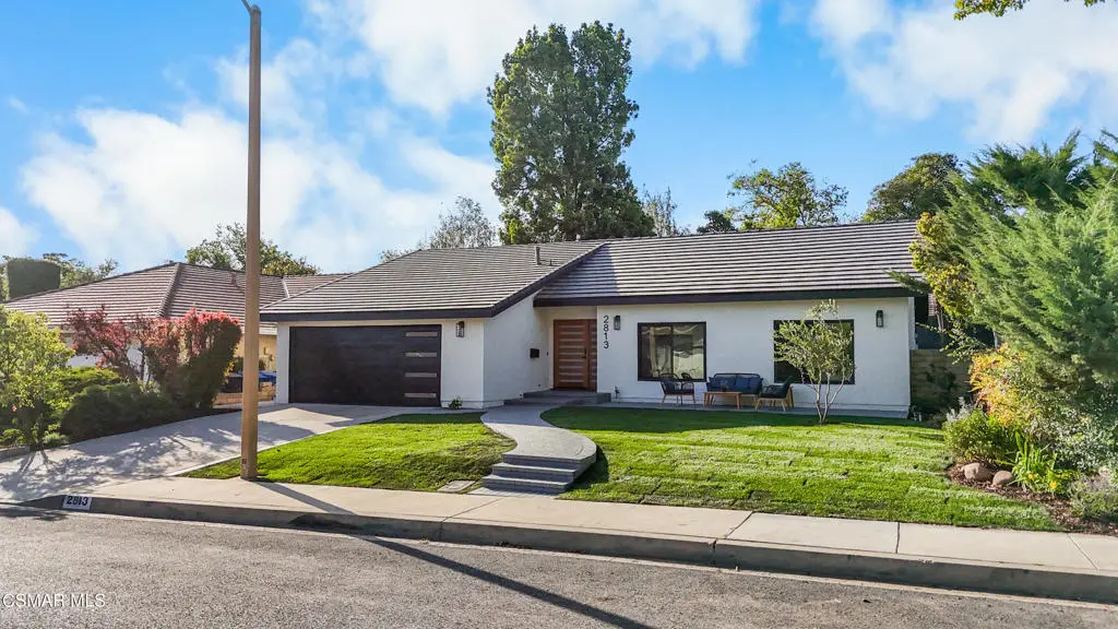 2813 E Appalachian Court, Thousand Oaks, CA 91362 - #1